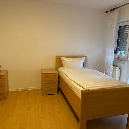 Ferienhaus Seilerbahn 17 Vallendar Dış mekan fotoğraf