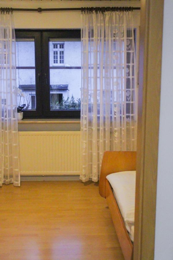 Ferienhaus Seilerbahn 17 Vallendar Dış mekan fotoğraf