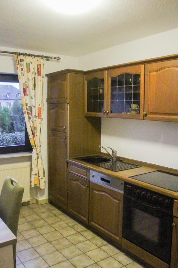Ferienhaus Seilerbahn 17 Vallendar Dış mekan fotoğraf