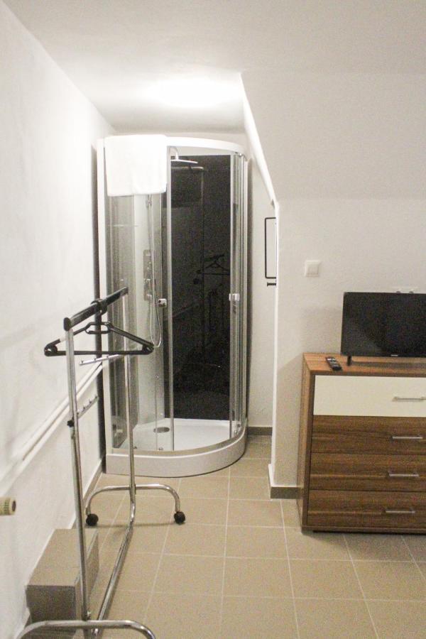 Ferienhaus Seilerbahn 17 Vallendar Dış mekan fotoğraf
