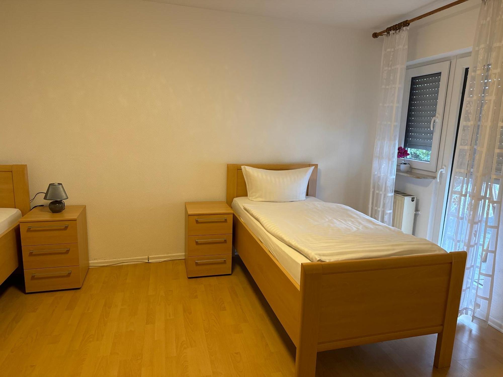 Ferienhaus Seilerbahn 17 Vallendar Dış mekan fotoğraf